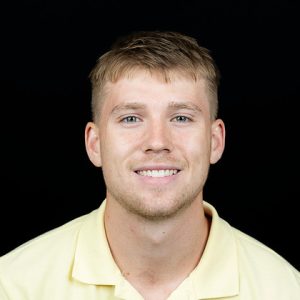 Zander Woodward