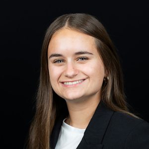 Brylee Overman