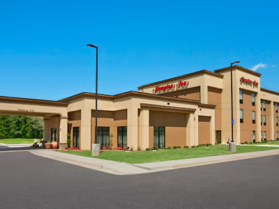 Hampton Inn