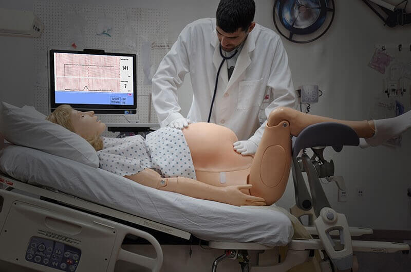 birthing-sim