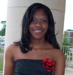 Nicole Woods