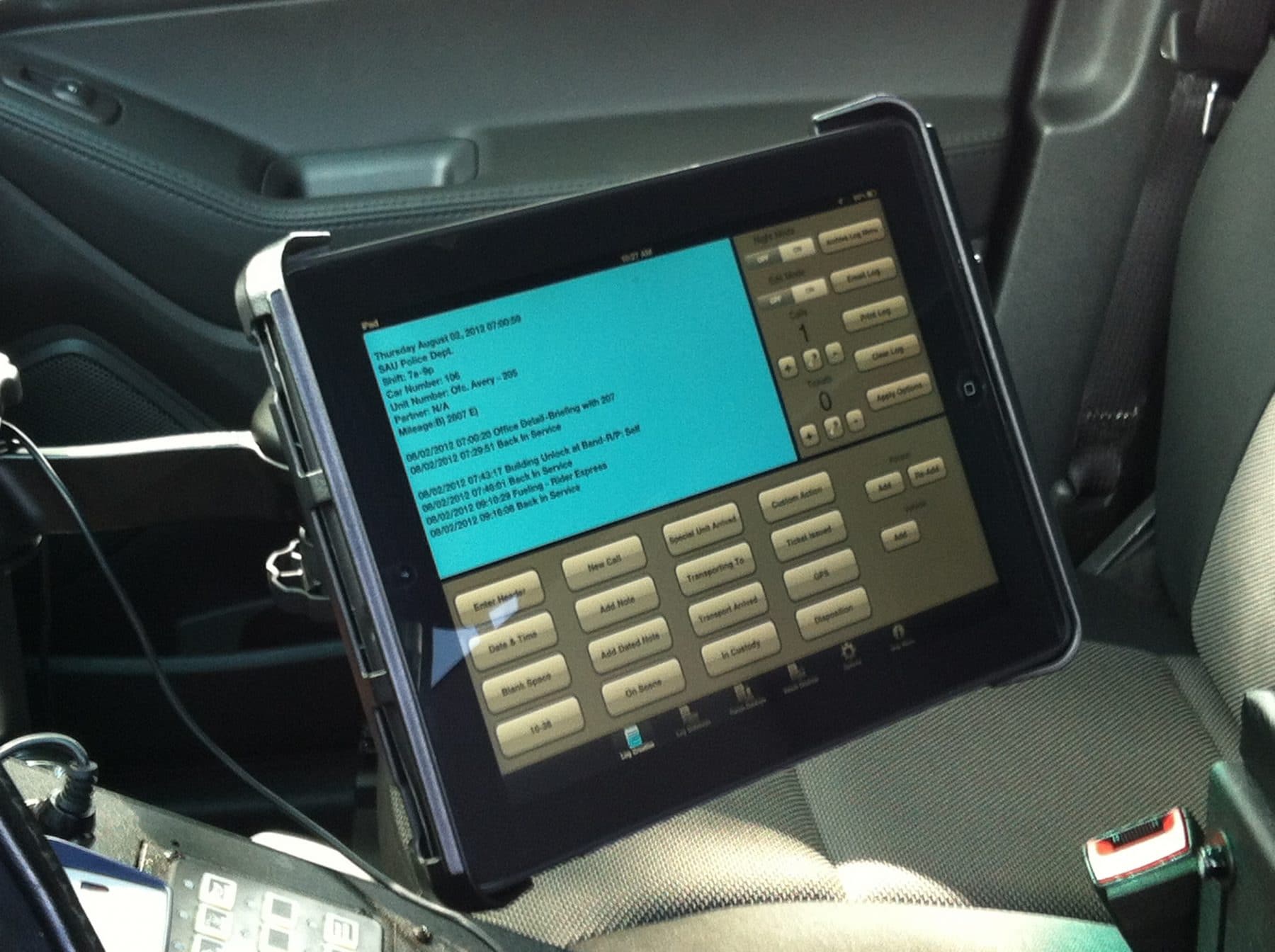 IPAD