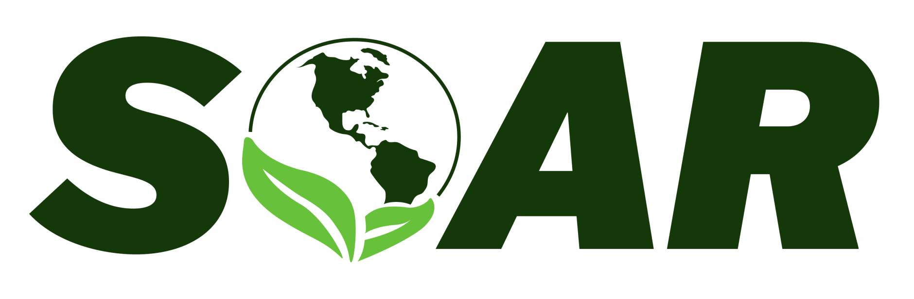 SOAR Sustainability Conference logo