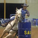 Rodeo at SAU