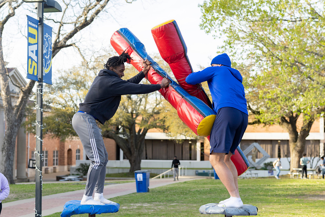 Campus Activities