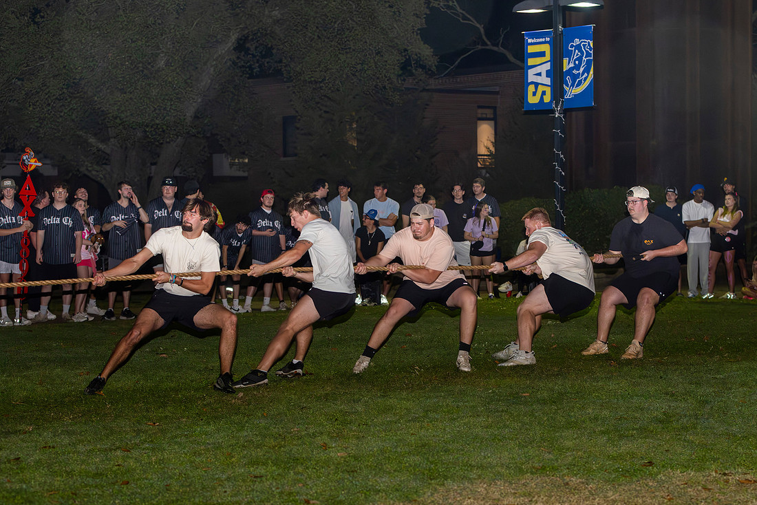 Campus Activities
